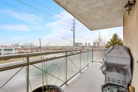 Photo 25 at 317 - 2500 Rutherford Road, Maple, Vaughan