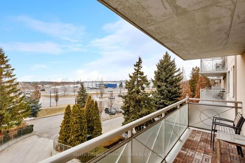 Photo 26 at 317 - 2500 Rutherford Road, Maple, Vaughan