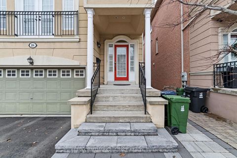 Photo 2 at 28 Preakness Drive, Don Mills, Toronto