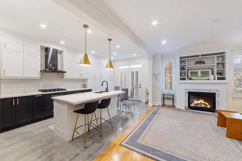 Photo 8 at 28 Preakness Drive, Don Mills, Toronto