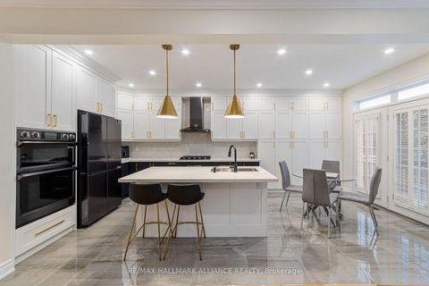 Photo 9 at 28 Preakness Drive, Don Mills, Toronto