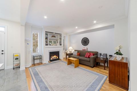 Photo 13 at 28 Preakness Drive, Don Mills, Toronto