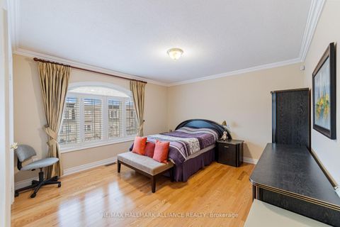 Photo 16 at 28 Preakness Drive, Don Mills, Toronto