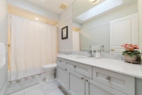 Photo 18 at 28 Preakness Drive, Don Mills, Toronto