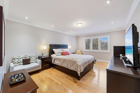 Photo 19 at 28 Preakness Drive, Don Mills, Toronto
