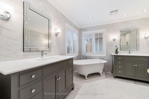 Photo 21 at 28 Preakness Drive, Don Mills, Toronto