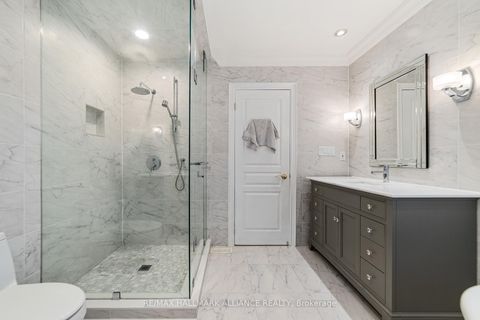 Photo 22 at 28 Preakness Drive, Don Mills, Toronto