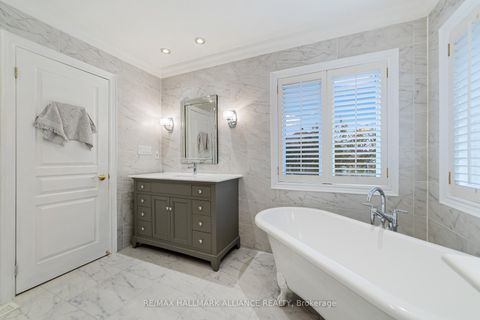 Photo 23 at 28 Preakness Drive, Don Mills, Toronto