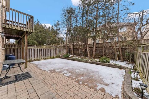 Photo 33 at 28 Preakness Drive, Don Mills, Toronto