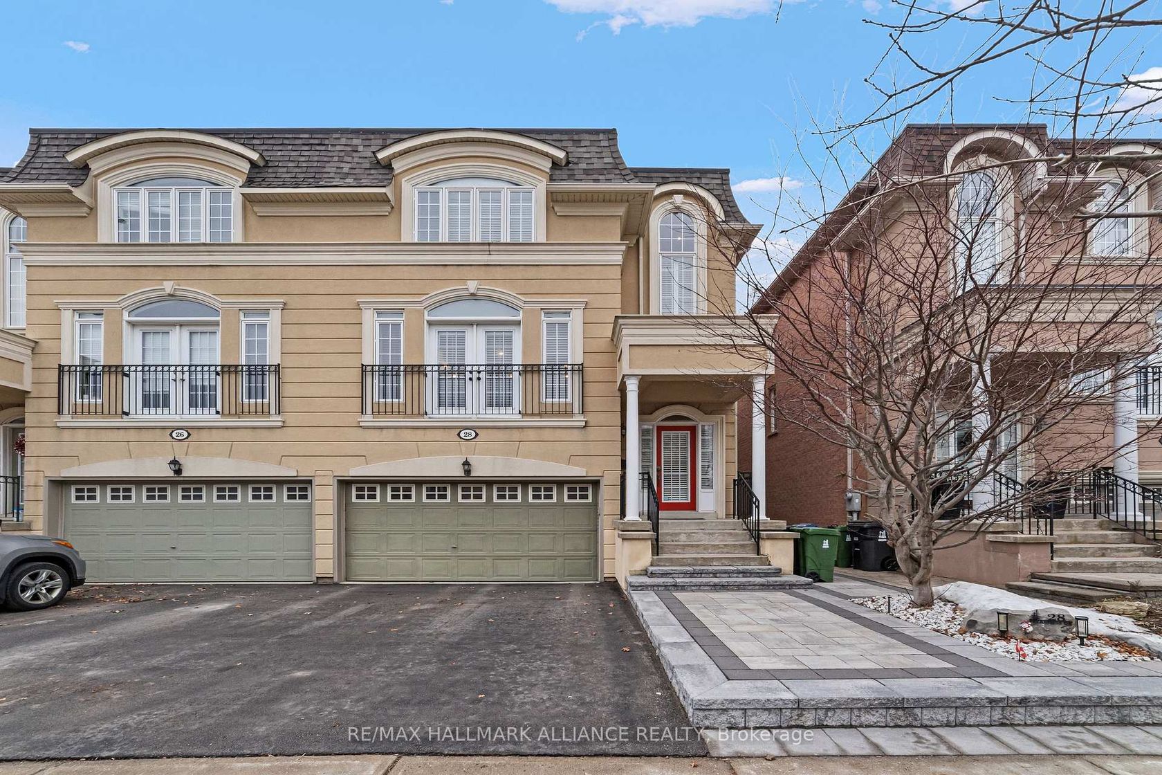 28 Preakness Drive, Don Mills, Toronto 