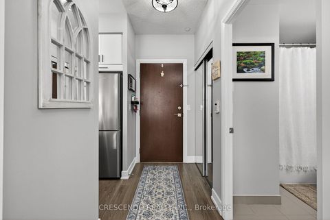 Photo 8 at 105 - 6 Eva Road, Etobicoke West Mall, Toronto