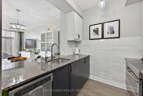 Photo 12 at 105 - 6 Eva Road, Etobicoke West Mall, Toronto