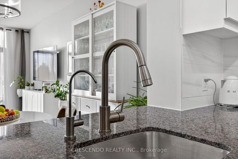 Photo 17 at 105 - 6 Eva Road, Etobicoke West Mall, Toronto