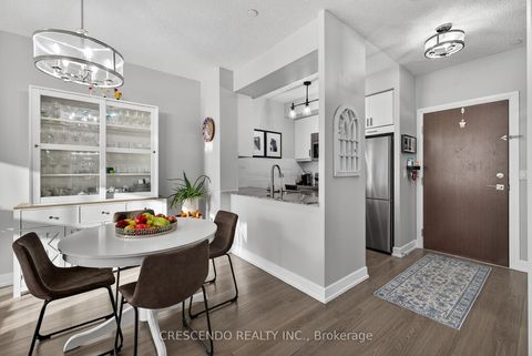 Photo 18 at 105 - 6 Eva Road, Etobicoke West Mall, Toronto