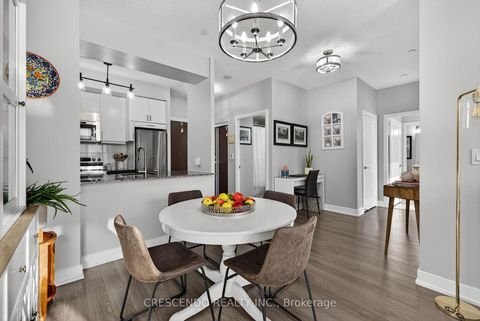 Photo 20 at 105 - 6 Eva Road, Etobicoke West Mall, Toronto