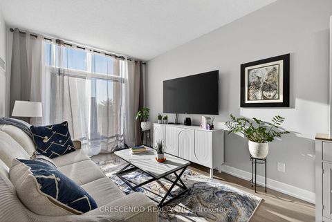 Photo 23 at 105 - 6 Eva Road, Etobicoke West Mall, Toronto