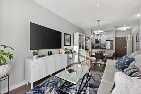 Photo 25 at 105 - 6 Eva Road, Etobicoke West Mall, Toronto