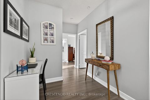 Photo 26 at 105 - 6 Eva Road, Etobicoke West Mall, Toronto