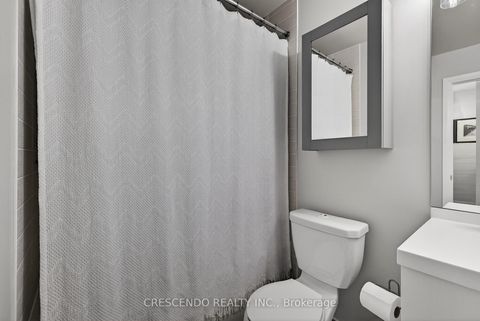 Photo 28 at 105 - 6 Eva Road, Etobicoke West Mall, Toronto