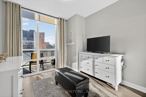 Photo 29 at 105 - 6 Eva Road, Etobicoke West Mall, Toronto