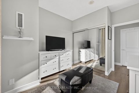 Photo 30 at 105 - 6 Eva Road, Etobicoke West Mall, Toronto