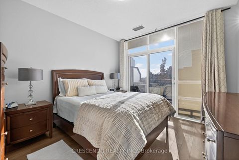 Photo 31 at 105 - 6 Eva Road, Etobicoke West Mall, Toronto