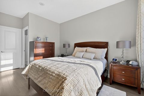 Photo 32 at 105 - 6 Eva Road, Etobicoke West Mall, Toronto