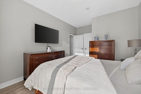 Photo 33 at 105 - 6 Eva Road, Etobicoke West Mall, Toronto