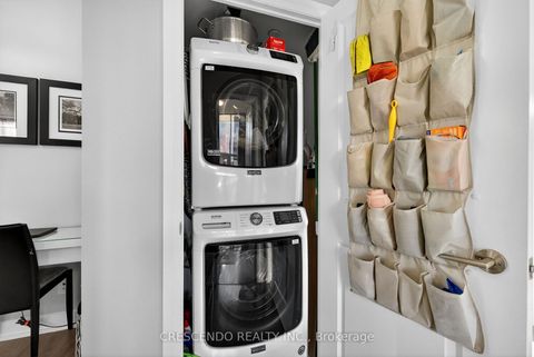 Photo 36 at 105 - 6 Eva Road, Etobicoke West Mall, Toronto