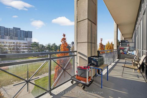 Photo 40 at 105 - 6 Eva Road, Etobicoke West Mall, Toronto