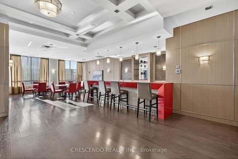 Photo 43 at 105 - 6 Eva Road, Etobicoke West Mall, Toronto