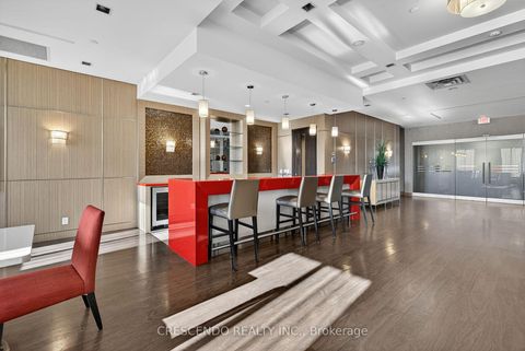 Photo 44 at 105 - 6 Eva Road, Etobicoke West Mall, Toronto