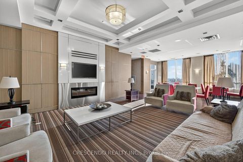 Photo 45 at 105 - 6 Eva Road, Etobicoke West Mall, Toronto