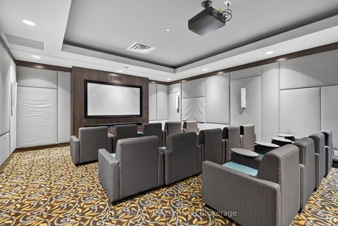 Photo 47 at 105 - 6 Eva Road, Etobicoke West Mall, Toronto