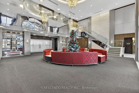 Photo 48 at 105 - 6 Eva Road, Etobicoke West Mall, Toronto