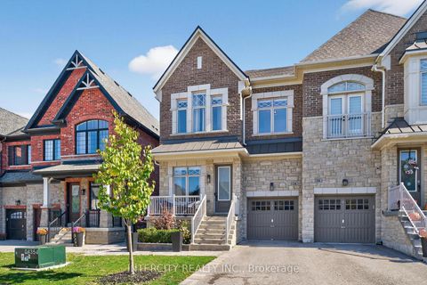 Photo 0 at 14 Great Heron Court, King City, King