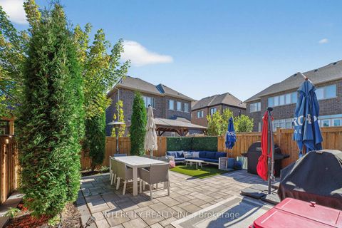 Photo 1 at 14 Great Heron Court, King City, King