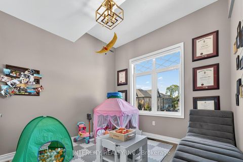 Photo 39 at 14 Great Heron Court, King City, King