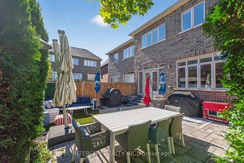 Photo 46 at 14 Great Heron Court, King City, King