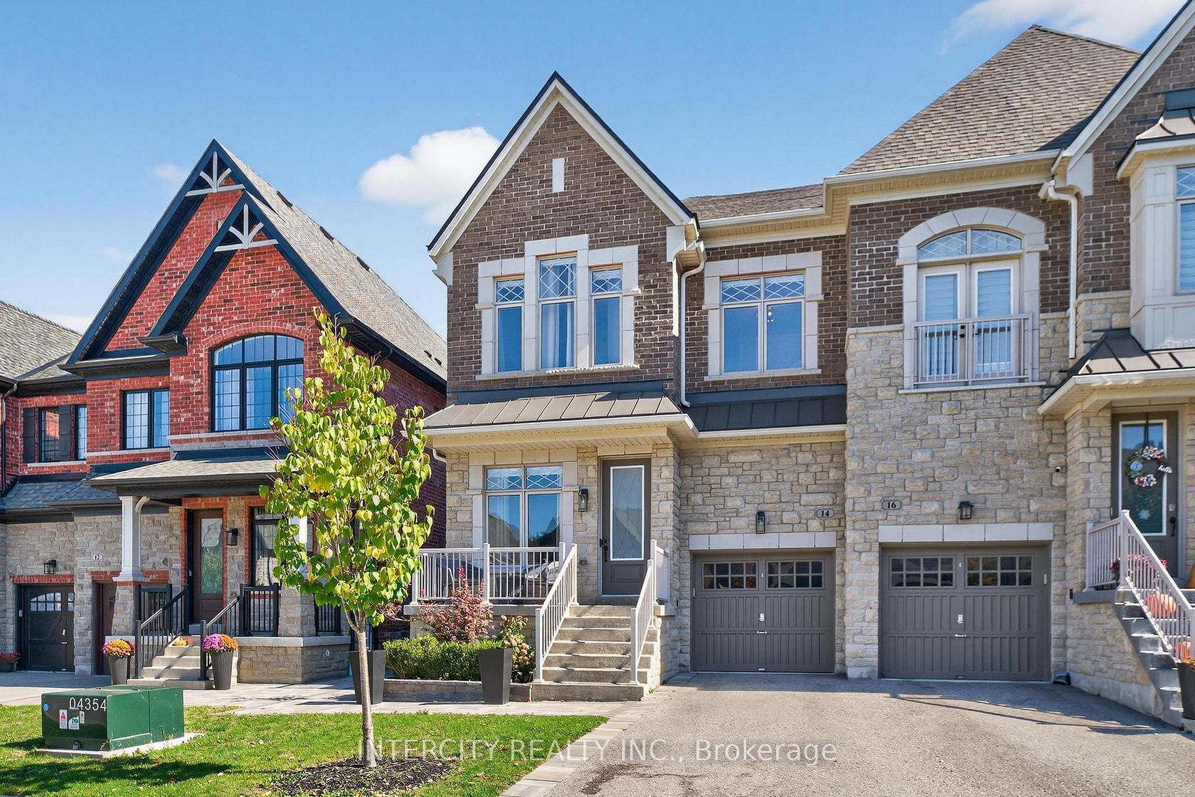 14 Great Heron Court, King City, King 