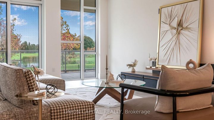 Photo 2 at 19 - 399 Royal Orchard Boulevard, Royal Orchard, Markham