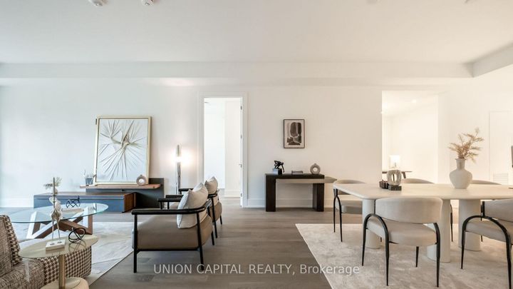 Photo 3 at 19 - 399 Royal Orchard Boulevard, Royal Orchard, Markham