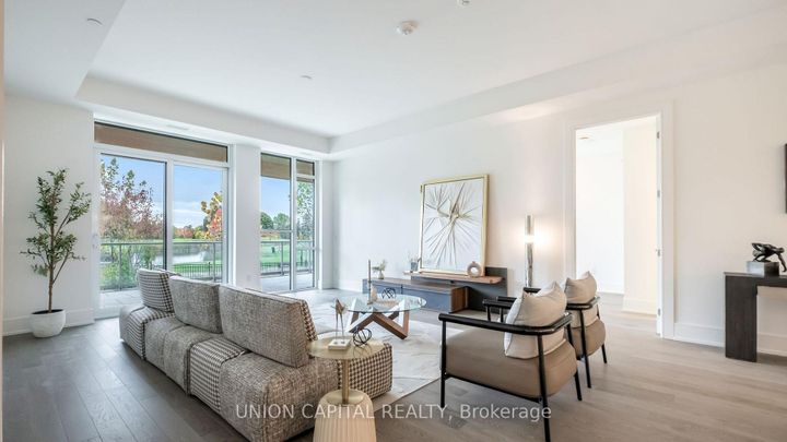 Photo 6 at 19 - 399 Royal Orchard Boulevard, Royal Orchard, Markham