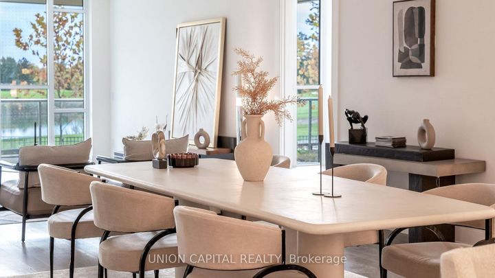 Photo 7 at 19 - 399 Royal Orchard Boulevard, Royal Orchard, Markham