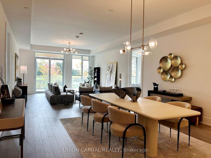 Photo 9 at 19 - 399 Royal Orchard Boulevard, Royal Orchard, Markham