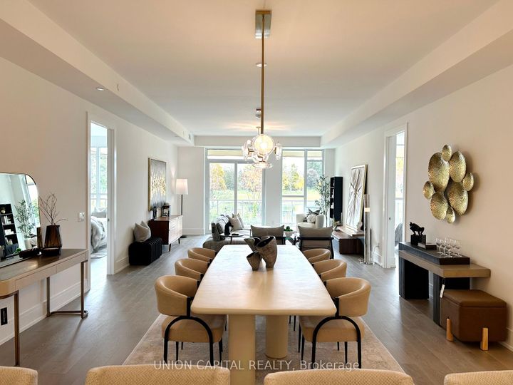 Photo 10 at 19 - 399 Royal Orchard Boulevard, Royal Orchard, Markham