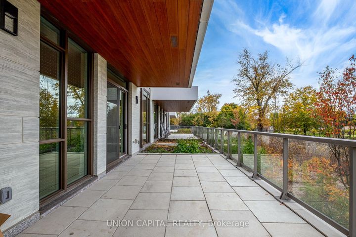 Photo 36 at 19 - 399 Royal Orchard Boulevard, Royal Orchard, Markham