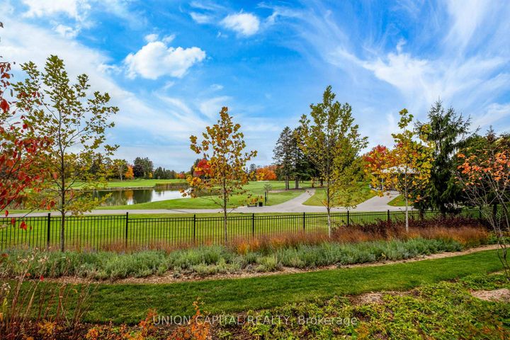 Photo 45 at 19 - 399 Royal Orchard Boulevard, Royal Orchard, Markham