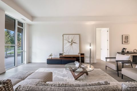 Photo 5 at 19 - 399 Royal Orchard Boulevard, Royal Orchard, Markham