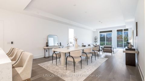 Photo 8 at 19 - 399 Royal Orchard Boulevard, Royal Orchard, Markham